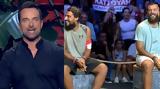 Survivor All Star Τελικός,Survivor All Star telikos