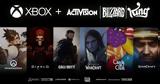 Νίκη, Microsoft Ανοίγει, Activision Blizzard,niki, Microsoft anoigei, Activision Blizzard