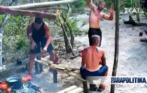 Survivor All Star