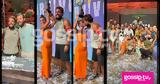 Survivor All Star - Όσα, Σάκη-Μαριαλένας, Μπάρτζης,Survivor All Star - osa, saki-marialenas, bartzis