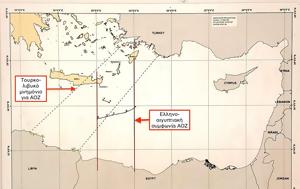 Αίγυπτος – Τουρκία, Προς, -αιγυπτιακής ΑΟΖ, aigyptos – tourkia, pros, -aigyptiakis aoz