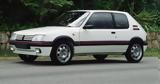 Peugeot 205,