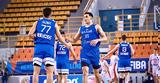 Εθνική Νέων Ανδρών, Κόντρα, Ισλανδία, EuroBasket U20,ethniki neon andron, kontra, islandia, EuroBasket U20