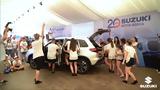 Τελικά, Suzuki Vitara… +video,telika, Suzuki Vitara… +video