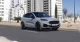 Ford Kuga, Τώρα, 2 141,Ford Kuga, tora, 2 141