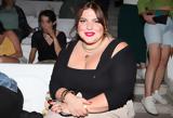 Δανάη Μπάρκα,danai barka