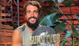 Σάκης Κατσούλης, Survivor All Star,sakis katsoulis, Survivor All Star