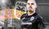 ΠΑΟΚ, Κοτάρσκι,paok, kotarski