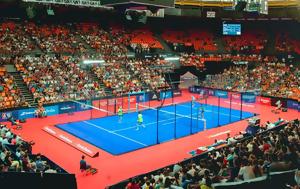 Valencia Open