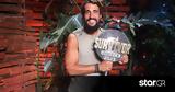 Σάκης Κατσούλης, Survivor All Star,sakis katsoulis, Survivor All Star