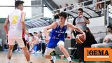 Εθνική Νέων, Κόντρα, Ισλανδία, EuroBasket U20,ethniki neon, kontra, islandia, EuroBasket U20