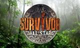Survivor,