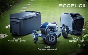 EcoFlow, Νέο, EcoFlow, neo