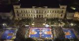 Έσπασε, FIBA 3X3 Stoiximan AegeanBall Festival,espase, FIBA 3X3 Stoiximan AegeanBall Festival