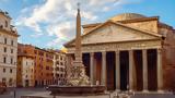 Πάνθεον,pantheon