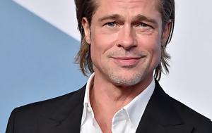 Brad Pitt, Grand Prix