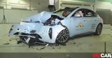 Euro NCAP,NIO