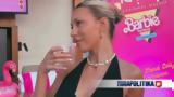 Γαρυφαλλιά Καληφώνη, Ντύθηκε Barbie, Εικόνες,garyfallia kalifoni, ntythike Barbie, eikones