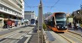 Μετρό Ηλεκτρικός, Τραμ, Αυτό, [107],metro ilektrikos, tram, afto, [107]