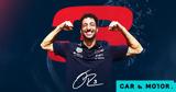 Formula 1, Επιστρέφει, Ricciardo, AlphaTauri,Formula 1, epistrefei, Ricciardo, AlphaTauri