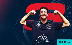 Formula 1, Επιστρέφει, Ricciardo, AlphaTauri, Formula 1, epistrefei, Ricciardo, AlphaTauri