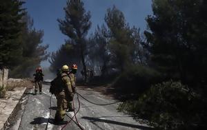 Πυρκαγιά, Λημέρι Κορινθίας, pyrkagia, limeri korinthias