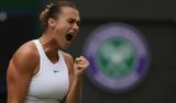 Wimbledon, Σαμπαλένκα,Wimbledon, sabalenka