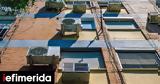 Καύσωνας Κλέων, Περιβάλλοντος, Ενέργειας -Τι,kafsonas kleon, perivallontos, energeias -ti