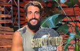 Survivor All Star, Σάκης Κατσούλης,Survivor All Star, sakis katsoulis