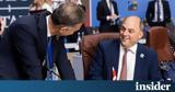 Ενοχλημένος, Βρετανός, Άμυνας, Δεν, Amazon,enochlimenos, vretanos, amynas, den, Amazon
