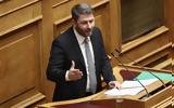 Ανδρουλάκης, Απαιτείται,androulakis, apaiteitai