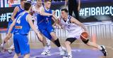 Ελλάδα - Ισλανδία 83-75, Ευρωπαϊκού U20, Εθνική Νέων,ellada - islandia 83-75, evropaikou U20, ethniki neon