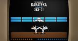 Karateka,