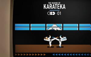 Karateka