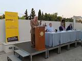 Παυλόπουλος, Η Συνθήκη, Λωζάνης,pavlopoulos, i synthiki, lozanis