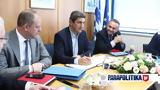 Αυγενάκης, Ηρθε, ΕΛΓΑ, 3-4, Βουλή, Οργανισμού,avgenakis, irthe, elga, 3-4, vouli, organismou