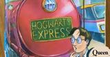 Βιβλίο Harry Potter, 10 000,vivlio Harry Potter, 10 000