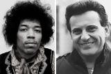 Πώς, Jimi Hendrix, Joe Pesci,pos, Jimi Hendrix, Joe Pesci