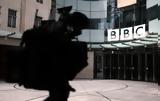 Χιού Έντουαρντς, BBC,chiou entouarnts, BBC