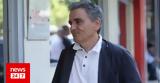 Τσακαλώτος, Παρασκευή, ΣΥΡΙΖΑ,tsakalotos, paraskevi, syriza