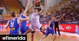 Eurobasket U-20, Τουρκία, Ελλάδα, 8 -Νίκησαν, Μαυροβούνιο, 73-68,Eurobasket U-20, tourkia, ellada, 8 -nikisan, mavrovounio, 73-68