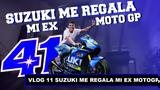 Suzuki, Εσπαργκαρό, MotoGP Suzuki GSX-RR,Suzuki, espargkaro, MotoGP Suzuki GSX-RR