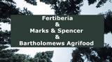 Fertiberia, Marks,Spencer, Impact Zero