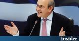 Χατζηδάκης, Eurogroup, Ecofin,chatzidakis, Eurogroup, Ecofin