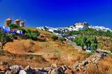 Πάτμος, Αρκιοί,patmos, arkioi