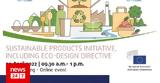 Ε Β Ε Π, Eco-design,e v e p, Eco-design