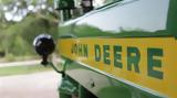 Cargill,John Deere