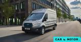 Ετοιμοπαράδοτο, Ελλάδα, Ford E-Transit Van,etoimoparadoto, ellada, Ford E-Transit Van