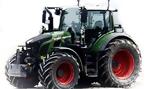 Fendt,600 Vario