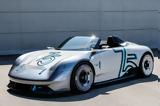 Nέα Porsche Vision 357 Speedster,Nea Porsche Vision 357 Speedster